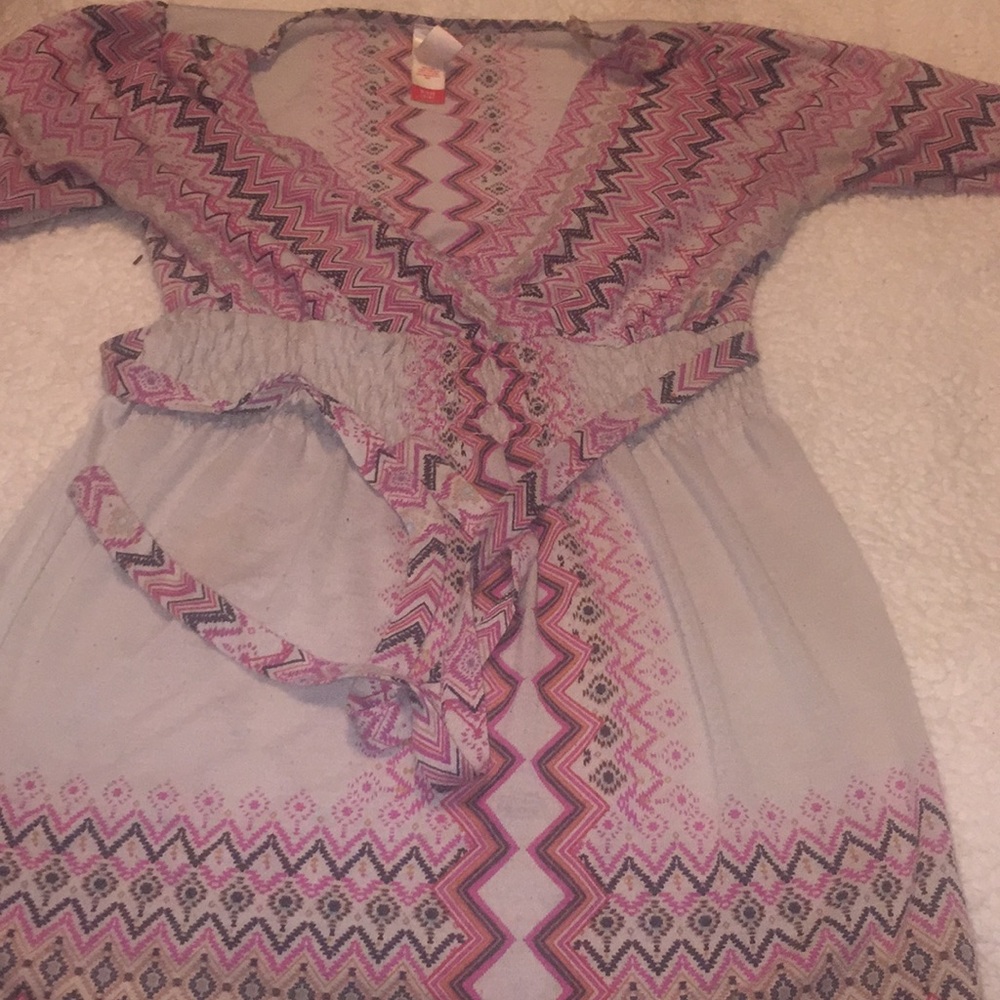 3/$15🥰Long shirt